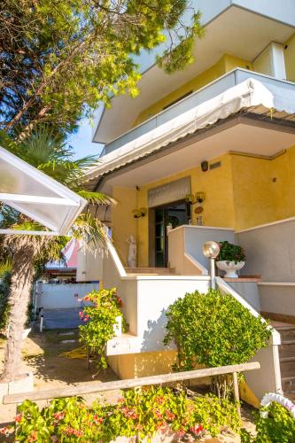  Residence California in Lido di Jesolo
