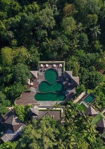 Komaneka at Tanggayuda Ubud, Ubud