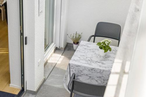 Apartment Dußlingen in Nehren (Tubingen)