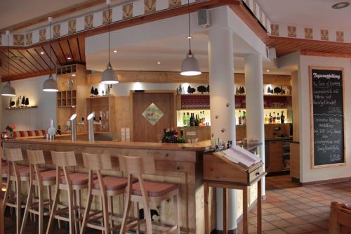 Hapimag Ferienwohnungen Braunlage - image 6