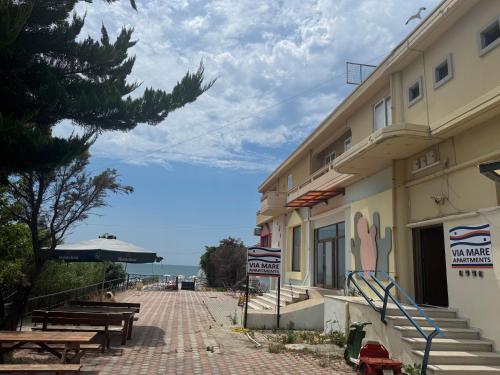 Via Mare Apartments - Canakkale Via Mare Apartments - Canakkale