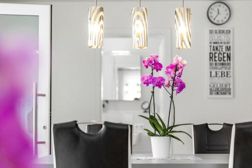 Apartment Dußlingen in Nehren (Tubingen)