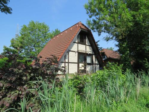 Ferienhaus Lederstrumpf im Feriend - Sittensen Ferienhaus Lederstrumpf im Feriend - Sittensen