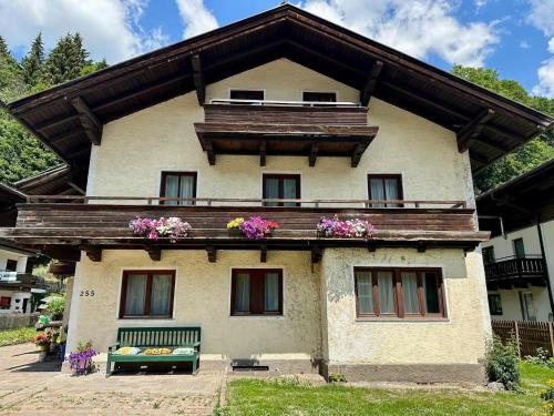 Exterior view, Ferienhaus in Saalbach-Hinterglemm in Saalbach