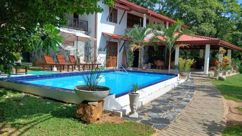 Machan Villa - Tangalle