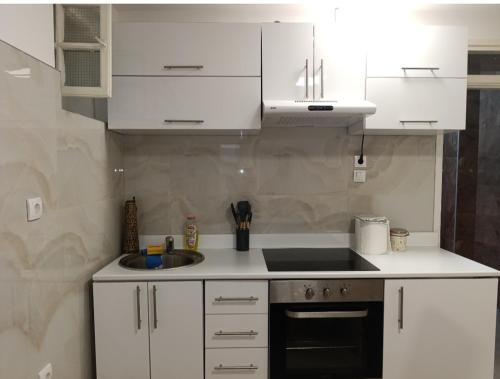 Little bay Corner apartment
