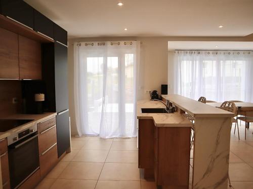 La Villa 11 - piscine - golf - nature - 6 personnes