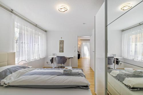 Apartment Dußlingen in Nehren (Tubingen)