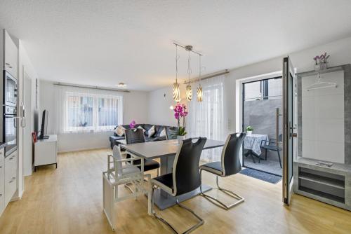 Apartment Dußlingen in Nehren (Tubingen)