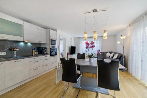 Apartment Dußlingen in Nehren (Tubingen)