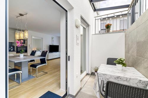 Apartment Dußlingen in Nehren (Tubingen)