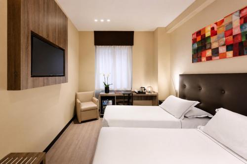 hotel photo