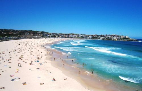 Ultimate Apartments Bondi Beach - image 8