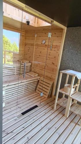 Spa, DolomitiBel Siberiana 2 SILVER in Tambre