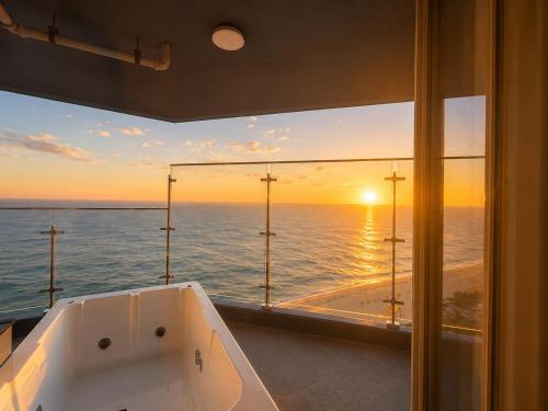 Emerson Suites Naksan in Yangyang-gun