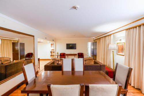 Pearl Continental Lahore in Lahore