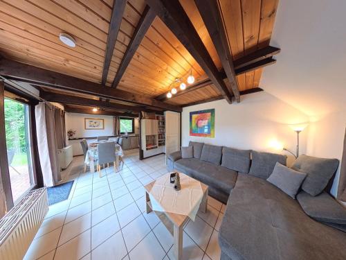 Ferienhaus Deichgraf 86 im Feriend in Hollern-Twielenfleth