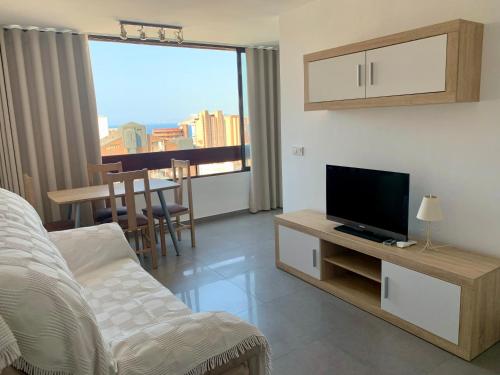 Bonito apartamento para disfrutar en Playa de Levante