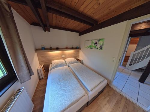 Ferienhaus Deichgraf 86 im Feriend in Hollern-Twielenfleth