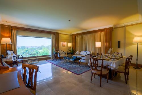 Pearl Continental Lahore in Lahore