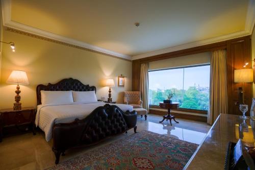 Pearl Continental Lahore in Lahore
