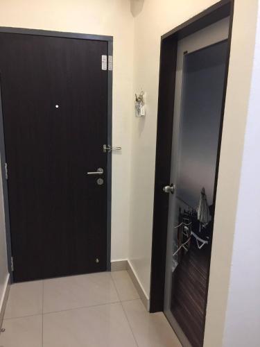 Hi Star Hotel in Sitiawan
