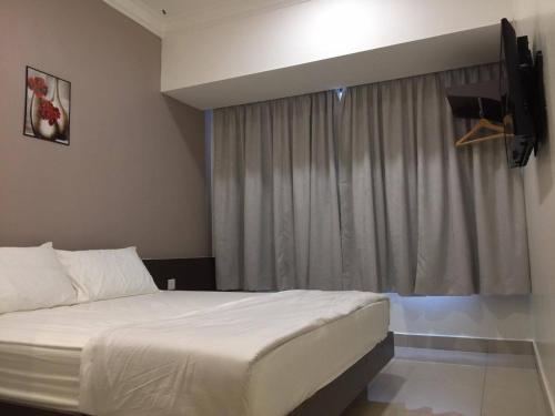 Hi Star Hotel in Sitiawan