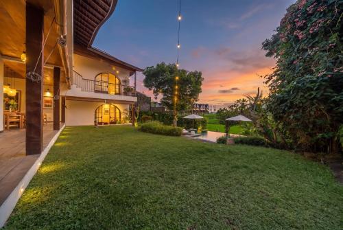 Rimba Villas - Luxury Lush Estate in Canggu - image 3