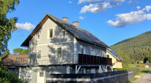 Appartement Baier
