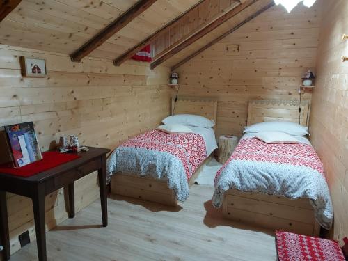 B&B ABETE BIANCO 3