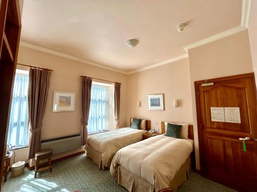 Rathbaun Hotel in Lisdoonvarna