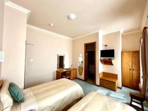 hotel photo