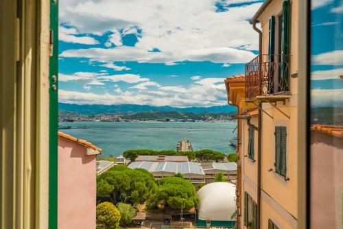 La Torretta-5 Terre-Golfo dei Poeti