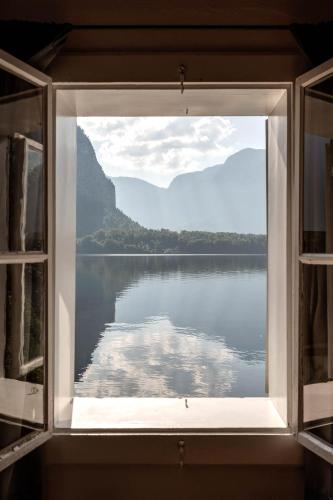 Seehaus 96 Hallstatt 2
