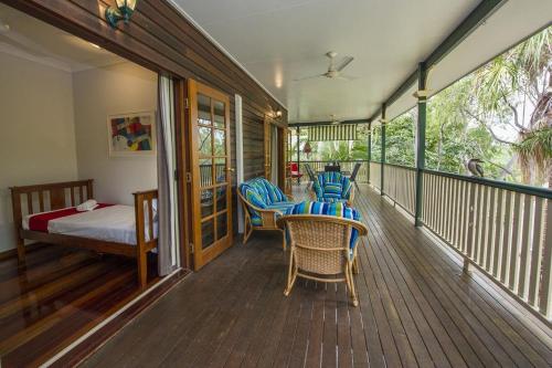 Marramaninjie - Magnetic Island