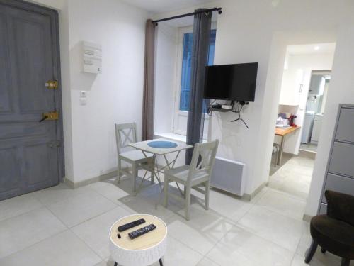 "Le Cocon"Meublé Tourisme 3*Garage option.