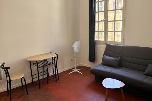 Appartement pour 2 au cœur dAvignon
