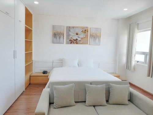 Juna hotel - Condotel in Tanh Gia (Thanh Hoa)