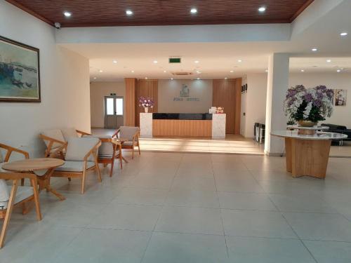Juna hotel - Condotel in Tanh Gia (Thanh Hoa)