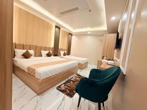 hotel photo