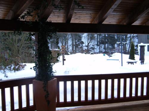 Hapimag Ferienwohnungen Braunlage - image 7