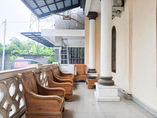 Facilities, RedDoorz @ Homestay Syariah Attin Tugu Jogja in Godean