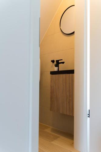 Vannituba, MANNA Apartman - Gyékényes - tóparti nyaraló (MANNA Apartman - Gyekenyes - toparti nyaralo) in Gyékényes