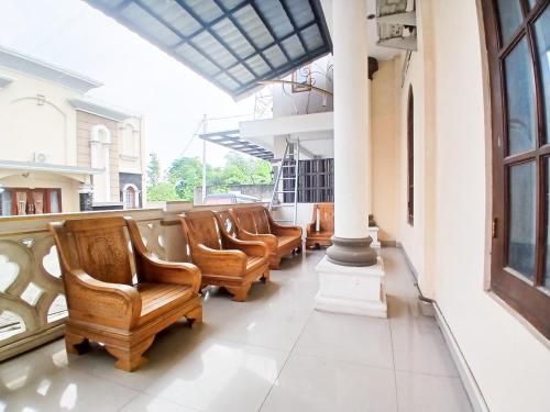 Facilities, RedDoorz @ Homestay Syariah Attin Tugu Jogja in Godean