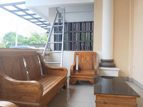 Facilities, RedDoorz @ Homestay Syariah Attin Tugu Jogja in Godean