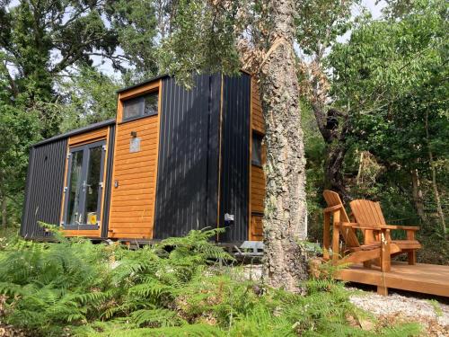 Casa da Musica by Tiny Away gîte à louer Ervideira