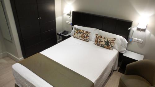 Hotel Moderno Puerta del Sol, Madrid (foto 4)