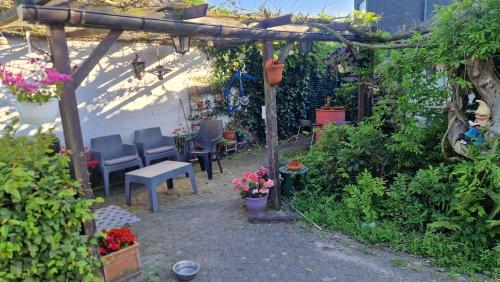 Provence bij Tomorrowland chambre d'hôte Vlietmanshoek