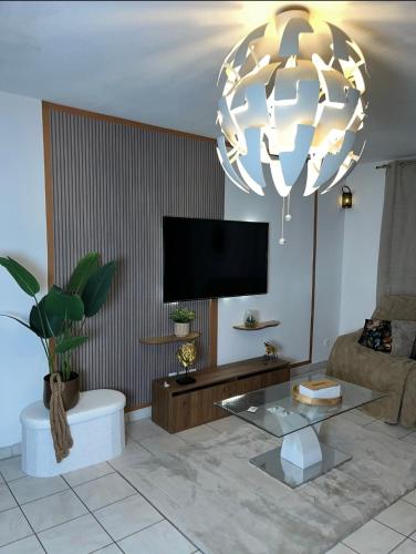 Large cozy apartment and good location in Grenoble