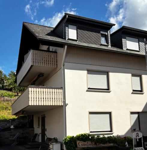 Gästehaus Neier in Boppard, Deutschland